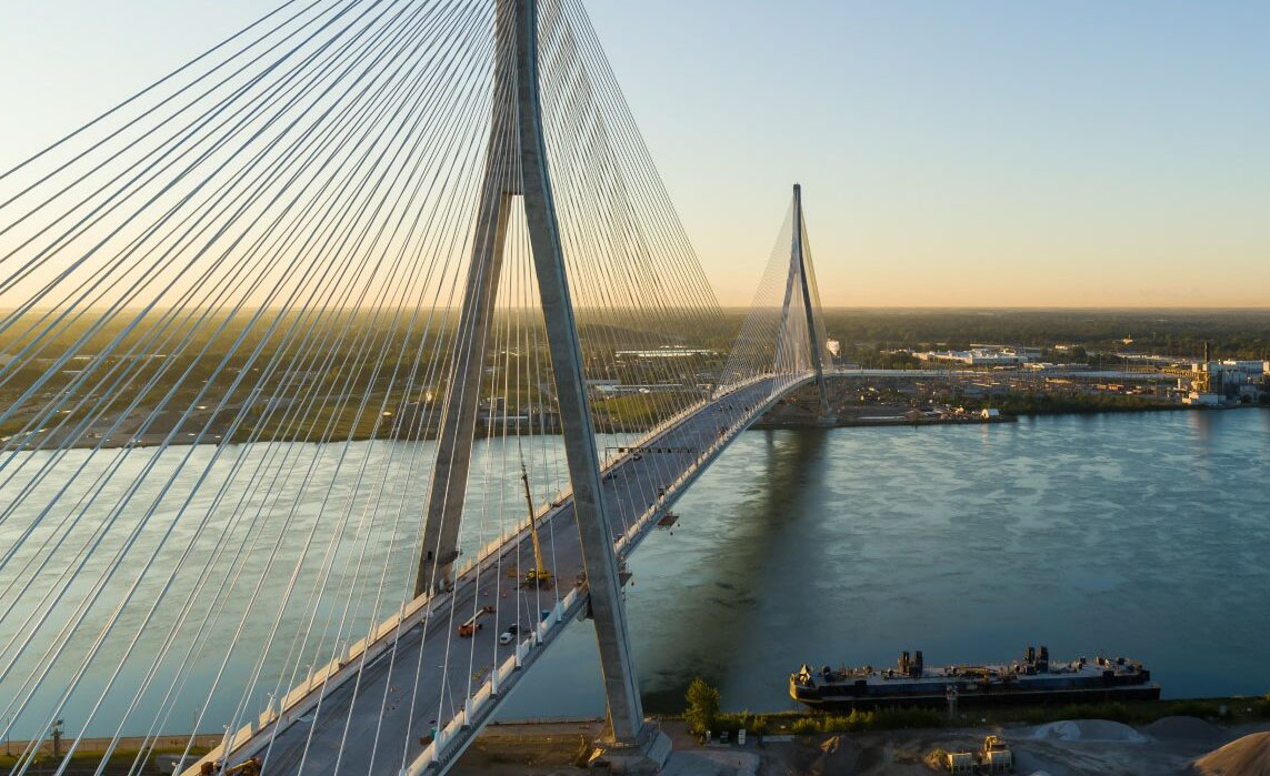 Statement by the Ontario Trucking Association on the Opening of the Gordie Howe International Bridge