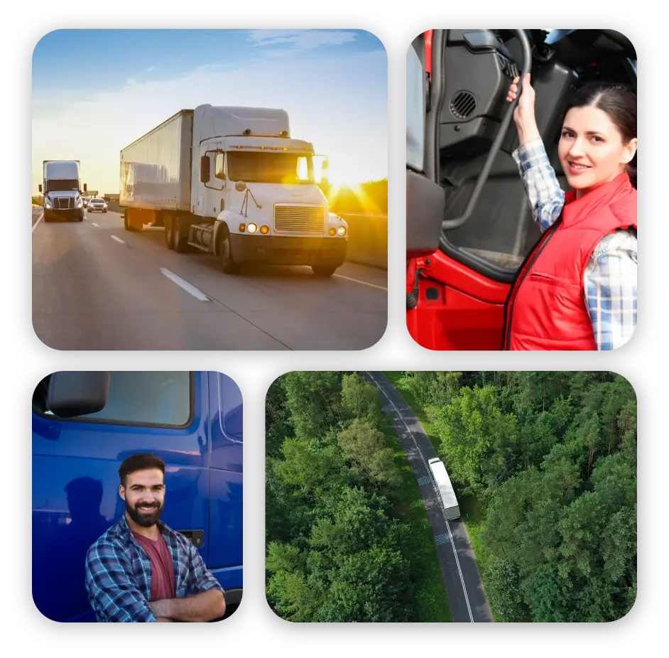 Ontario Trucking Association community