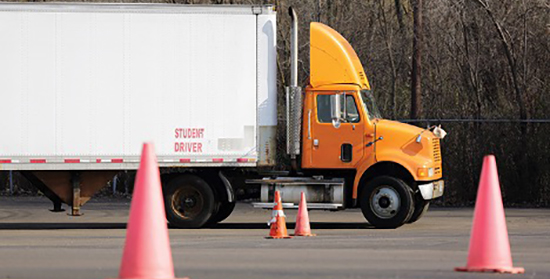 Trucking Stakeholders: Support Responsible Truck Driver Trainers from Unprincipled Opponents